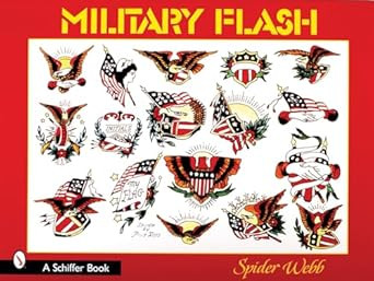Military Flash