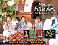 Mexican Folk Art