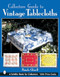 Collector's Guide to Vintage Tablecloths