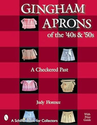 Gingham Aprons of the '40s & '50s: A Checkered Past
