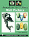 American Art Pottery Wall Pockets