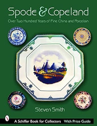 Spode and Copeland