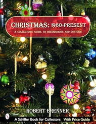 Christmas 1960 to the Present