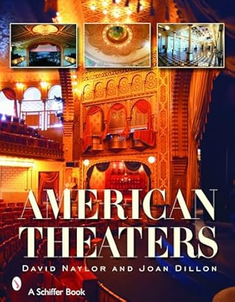 American Theaters