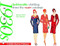 Fashionable Clothing from the Sears Catalogs