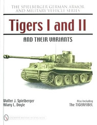 Tigers I and II and their Variants