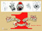 Spider Webb's Classic Tattoo Flash