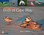 Birds of Cape May New Jersey
