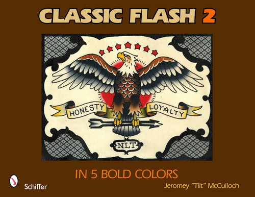Classic Flash 2