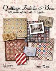 Quiltings Frolicks & Bees