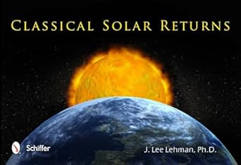 Classical Solar Returns
