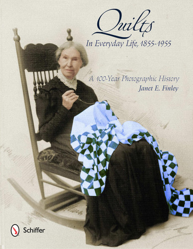 Quilts in Everyday Life 1855-1955