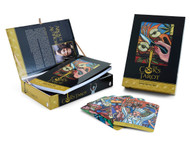 The Cook's Tarot