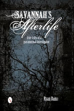 Savannah's Afterlife