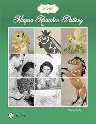 More Hagen-Renaker Pottery