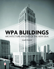 WPA Buildings