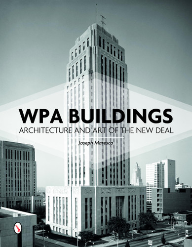 WPA Buildings