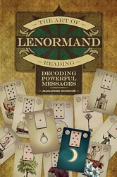 The Art of Lenormand Reading