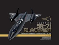 Lockheed SR-71 Blackbird