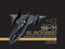 Lockheed SR-71 Blackbird