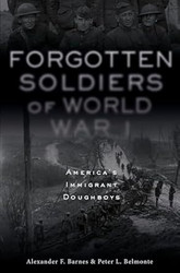 Forgotten Soldiers of World War I