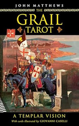The Grail Tarot: A Templar Vision