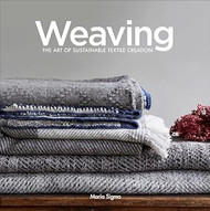 Weaving: The Art of Sustainable Textile Creation