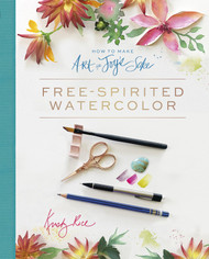 How to Make Art for Joy Sake