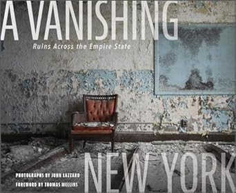 A Vanishing New York