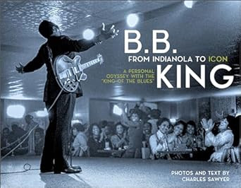 B.B. King