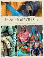 In Search of Wild Silk