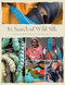 In Search of Wild Silk
