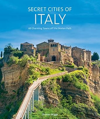 Secret Cities of Italy