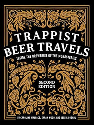 Trappist Beer Travels