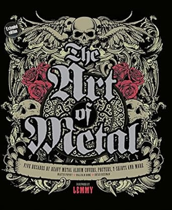 The Art of Metal