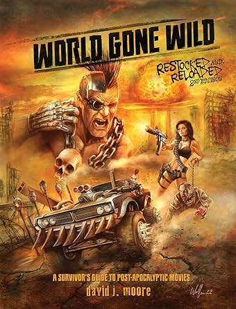 World Gone Wild Restocked and Reloaded