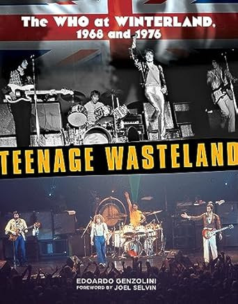 Teenage Wasteland