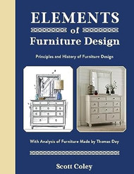 Elements of Furniture Design