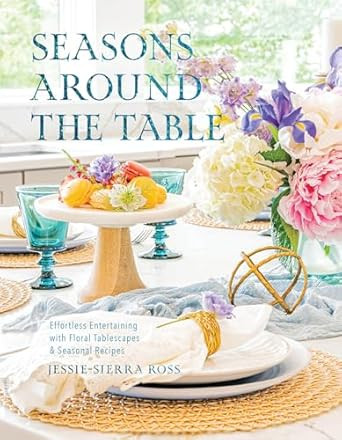 Seasons Around the Table