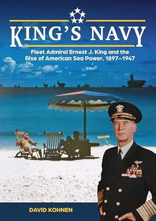 King's Navy