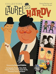 Collecting Laurel and Hardy
