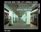Vintage New York City Subway Signs