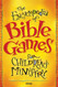 The Encyclopedia of Bible Games for Children's Ministry