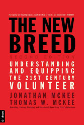 The New Breed