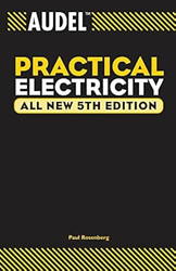 Audel Practical Electricity