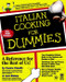 Italian Cooking for Dummies
