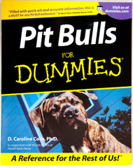 Pit Bulls for Dummies