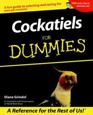 Cockatiels for Dummies
