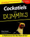 Cockatiels for Dummies