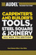 Audel Carpenter's and Builder's Tools Steel Square and Joinery